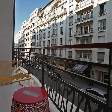 Homebuddy' - Le Mont Blanc Annecy Exterior photo