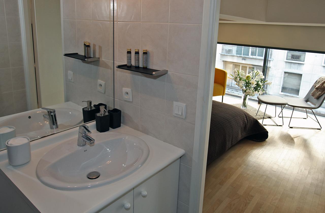 Homebuddy' - Le Mont Blanc Annecy Exterior photo