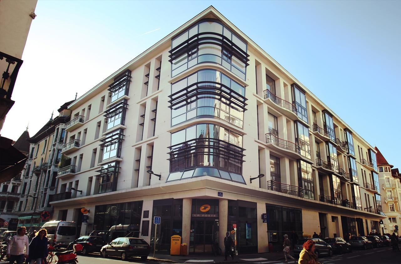 Homebuddy' - Le Mont Blanc Annecy Exterior photo